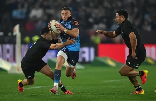 Stormers, Bulls, Lions and Sharks target four-team URC play-off first