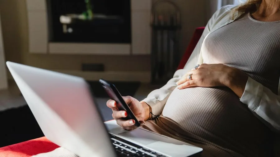 Wissenschaft: Gibt es durch Homeoffice mehr Kinder?