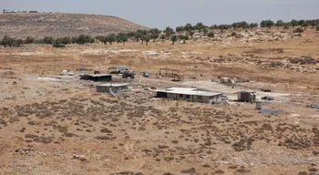 Londres vai anunciar medidas sobre colonatos na Cisjordânia, Israel ameaça retaliar