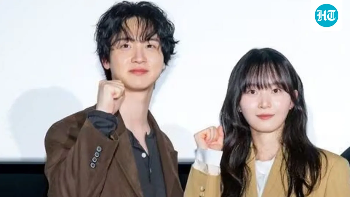 Jang Dong Yoon surprises fans with October 2026 wedding announcement to Tale of Nokdu co-star Kim Seung Yoon