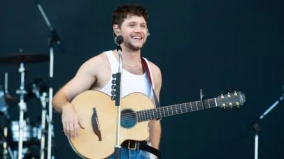 Niall Horan está deixando os fãs decidirem o repertório da próxima turnê