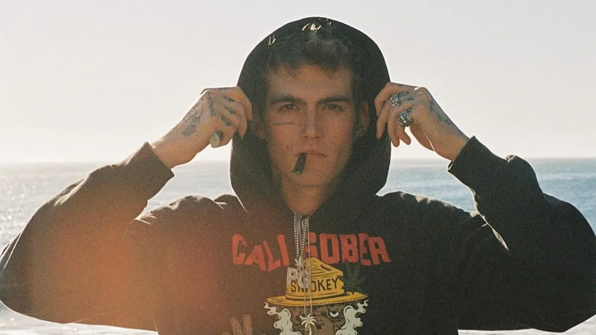 Presley Gerber (†27) - Wer schmuggelte die Drogen in die Entzugsklinik?