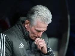 Trauer um "ewigen Co-Trainer": Jupp Heynckes weint nach Tod seines Freundes hemmungslos