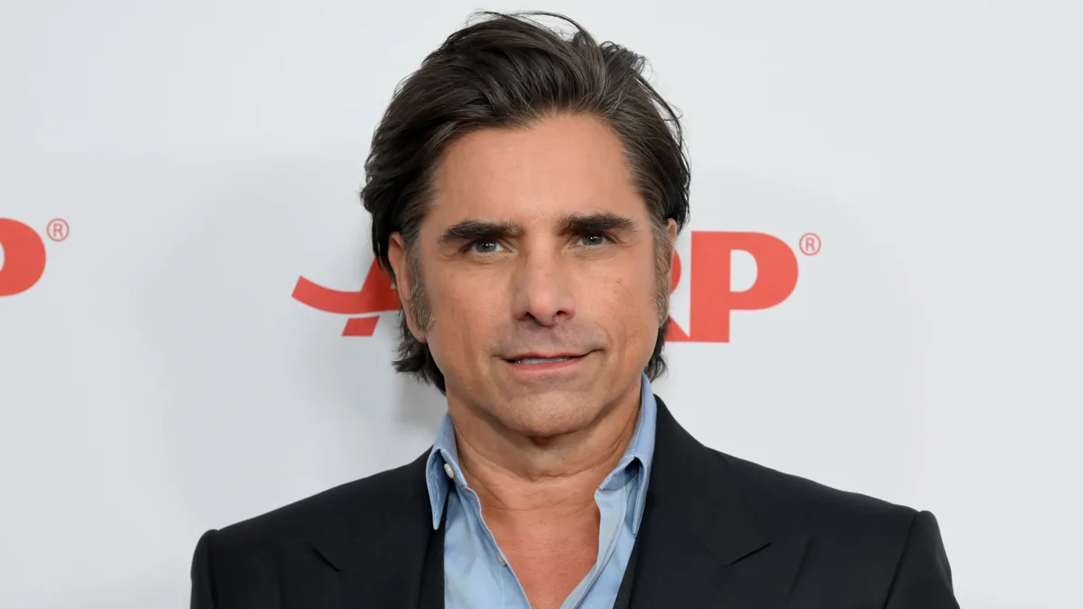 ‘80s Heartthrob Shows Off With Shirtless Photo for 63rd Birthday