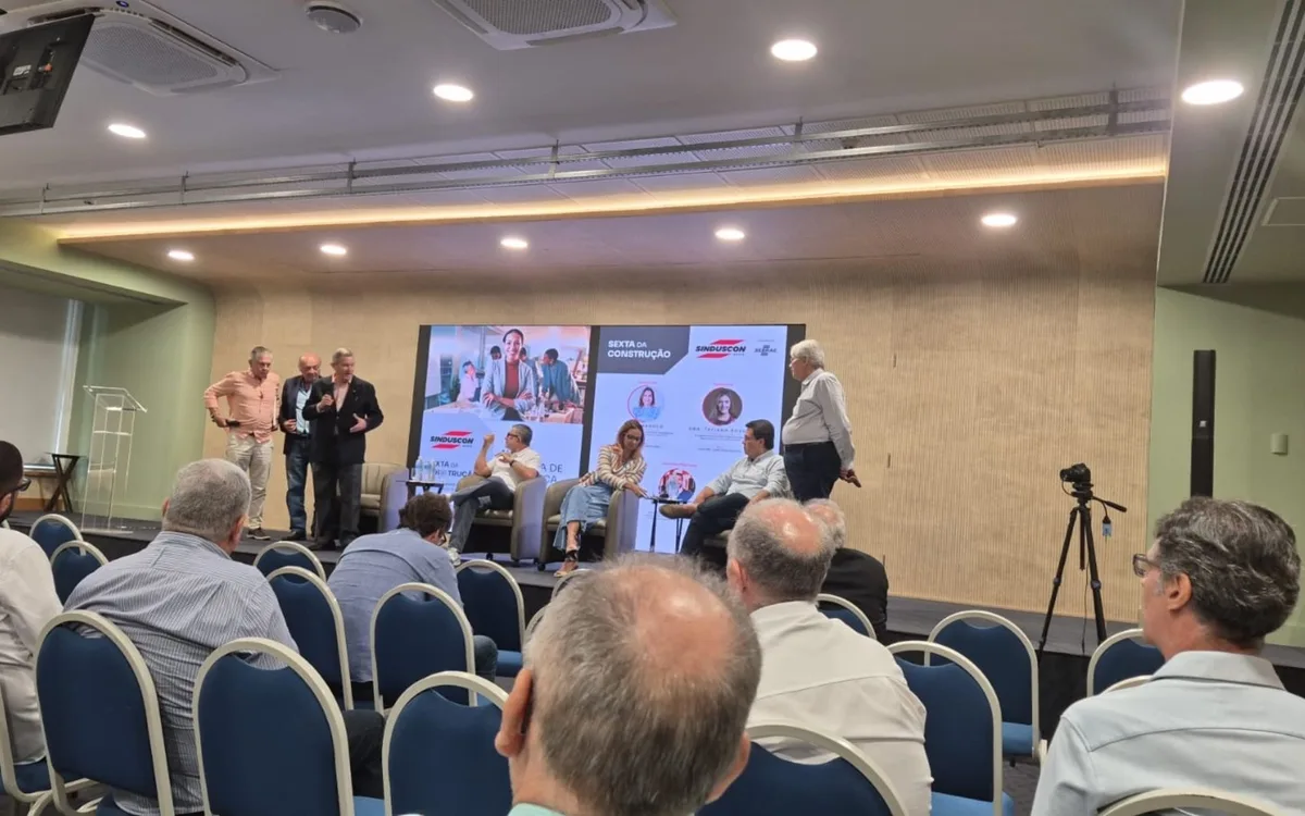 Economia do Mar vira pauta do desenvolvimento da Bahia em evento