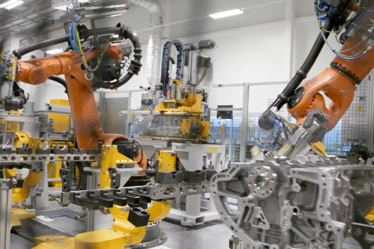 UK manufacturing growth slows but hiring strongest for two years