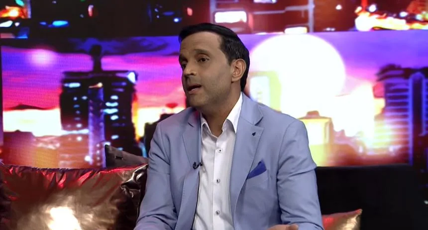 Henrys Silva no se guardó nada y dio nuevos detalles sobre su salida de Venevisión