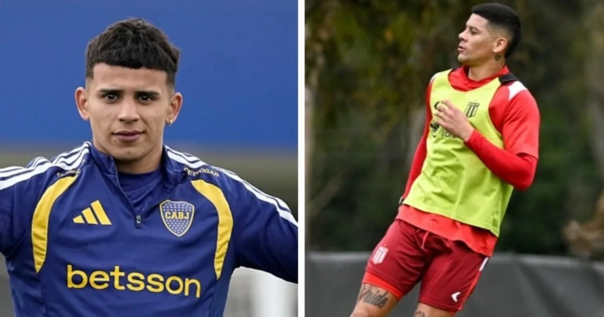 Semis de la Libertadores y la Sudamericana: días, horarios y TV con Estudiantes y Boca