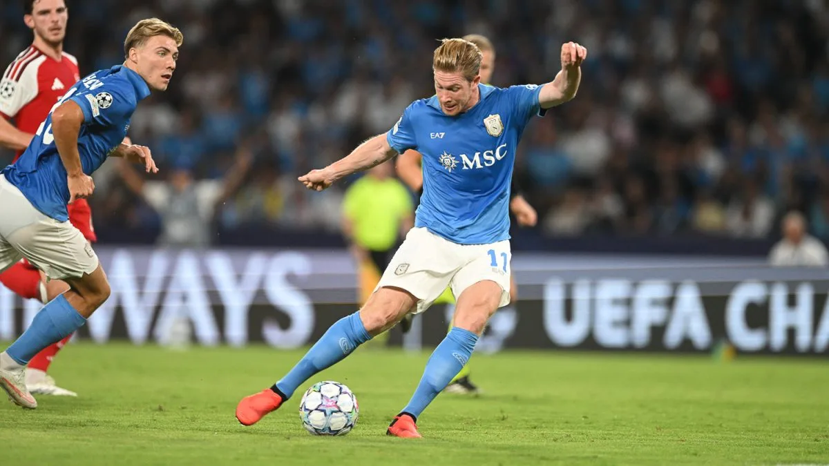 Napoli x Bologna: onde assistir, horário, palpite e escalações pelo Campeonato Italiano