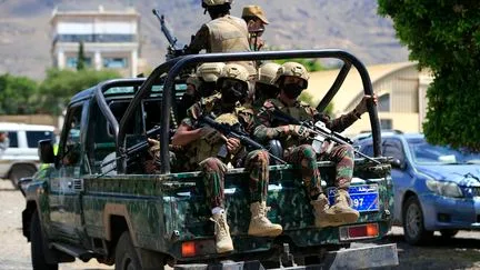 Les houthis du Yémen revendiquent plusieurs attaques contre des infrastructures saoudiennes depuis samedi