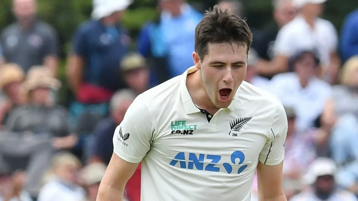New Zealand Suffer Major Injury Blow Ahead Of Series vs India, Star Pacer Ruled Out