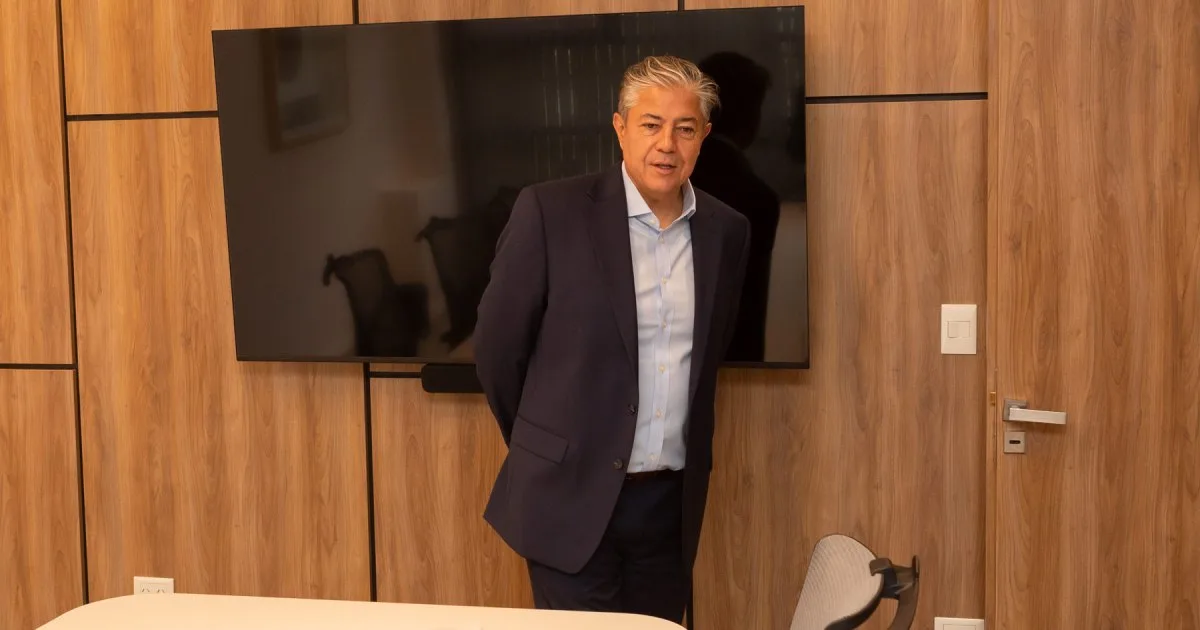 Exclusivo: El «Rey del fracking» invertirá 5.000 millones de dólares en Vaca Muerta