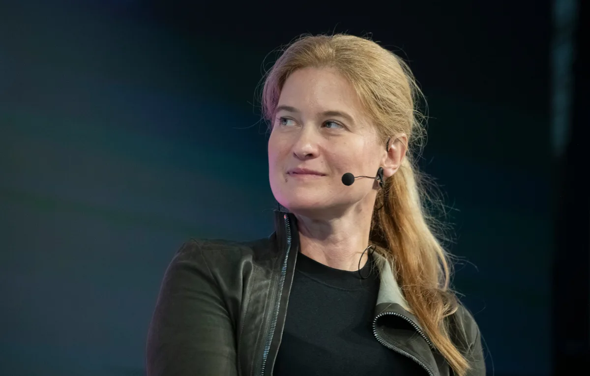 AI researcher Sanja Fidler raises US$90-million for robotics startup