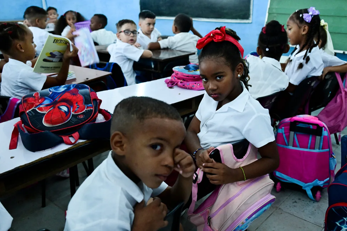 Cuba aprobó las guarderías privadas y endureció los requisitos para los alquileres