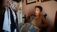 Spanish pensioner whose eviction sparked nationwide protests dies
