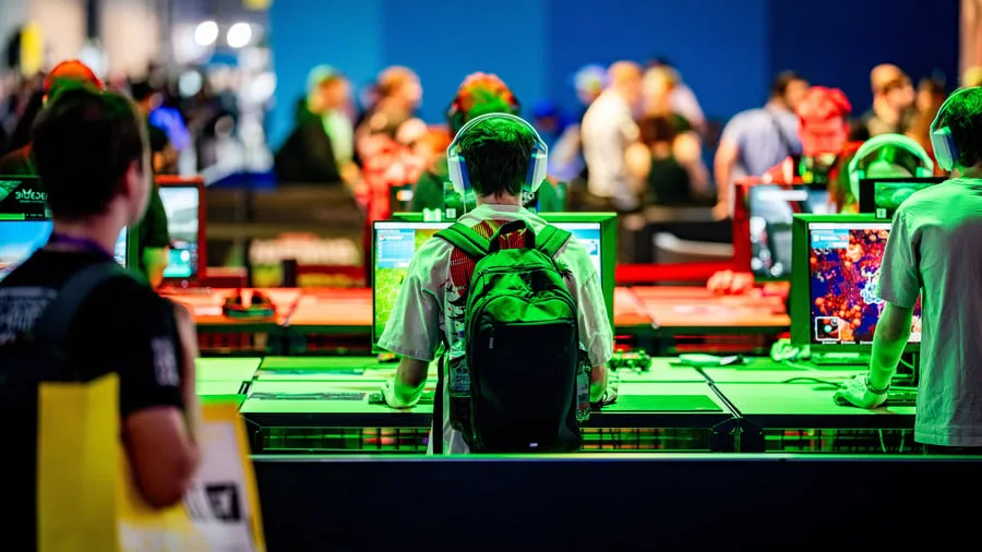 Gamescom: Das nächste Spiel, dieselbe Hoffnung: So wollen deutsche Hersteller beim Gaming aufholen