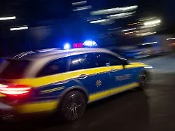 Verdächtige fliehen: Zwei Männer durch Schüsse in Berlin verletzt