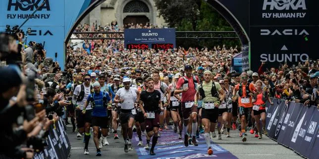 Sur l’Ultra-Trail du Mont-Blanc, monument du trail, des favoris et des surprises possibles