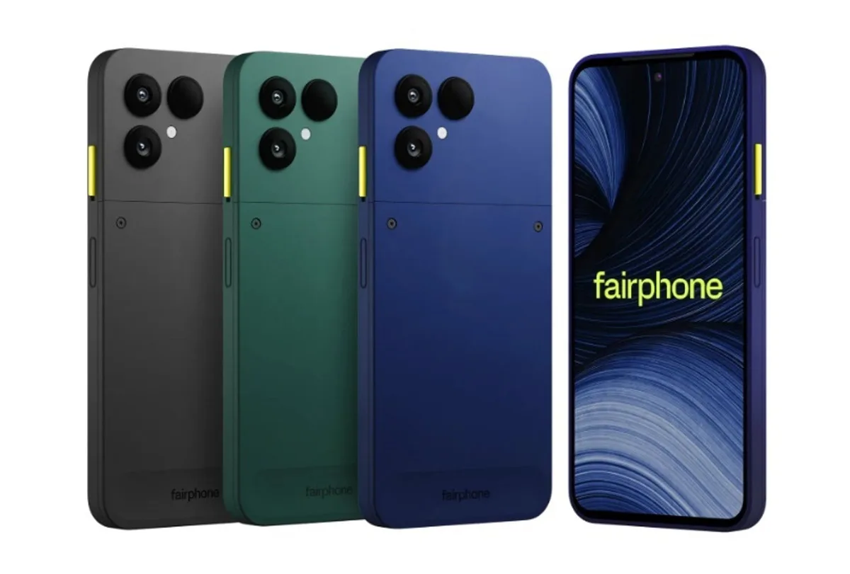 La propueta sostenible de Fairphone Gen. 6+ ahora ofrece hasta 12GB de RAM y soporte de software hasta 2033