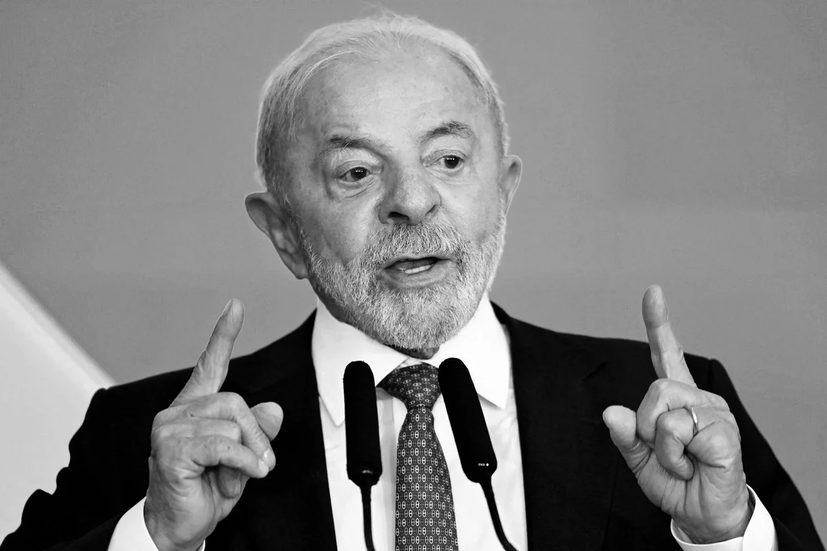 Medida de Lula une pânico eleitoral e populismo gastador