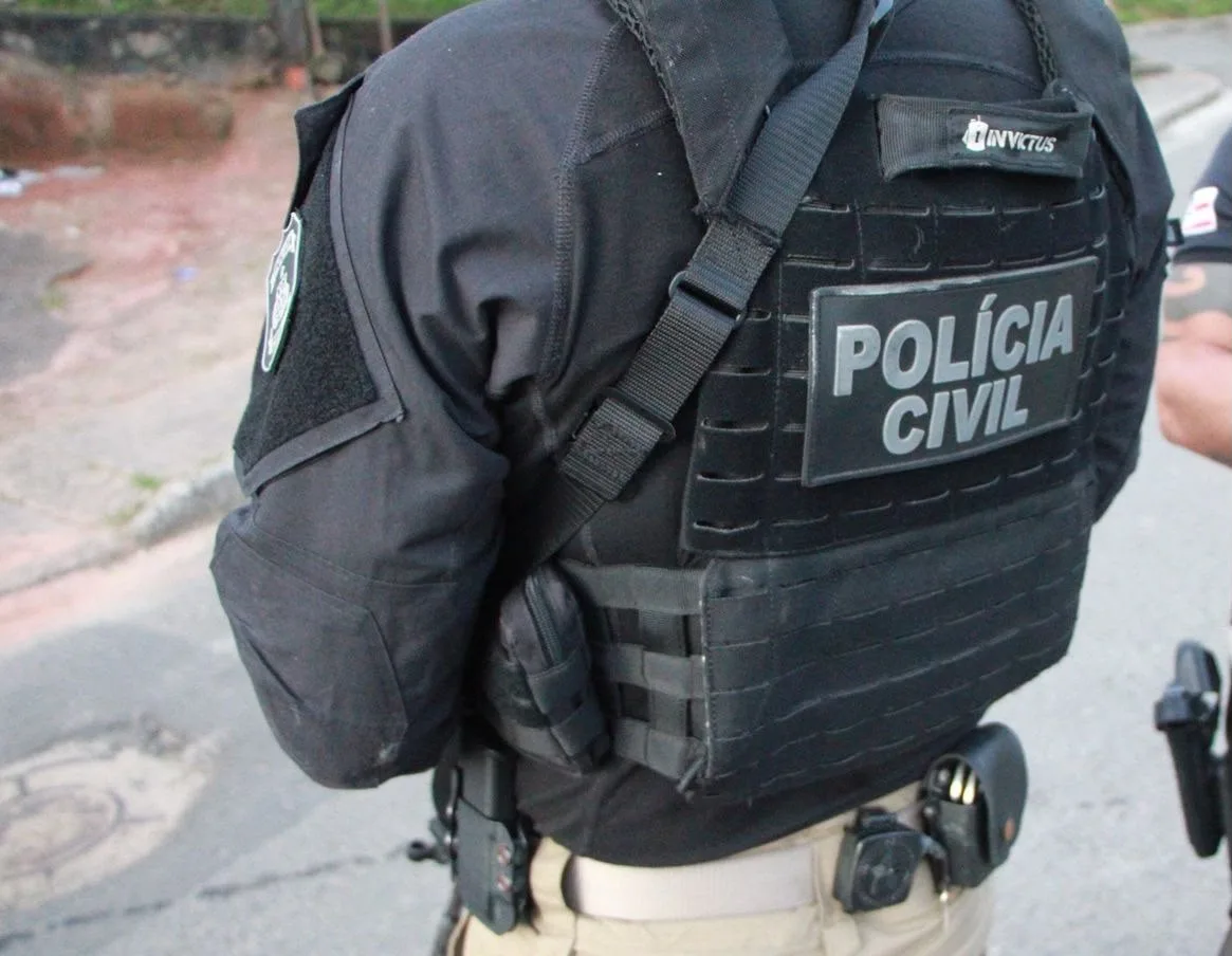 Homem usa nome falso e é preso após pedido de ajuda nas redes sociais