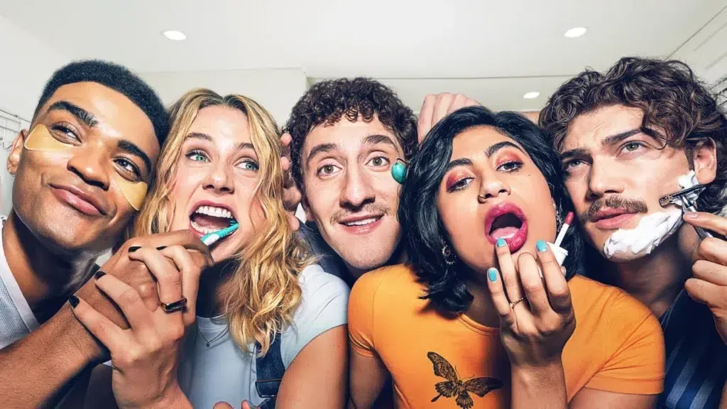 ACLAMADA! Série de COMÉDIA do Disney+ retorna com 100% de aprovação dos críticos; Confira o trailer!