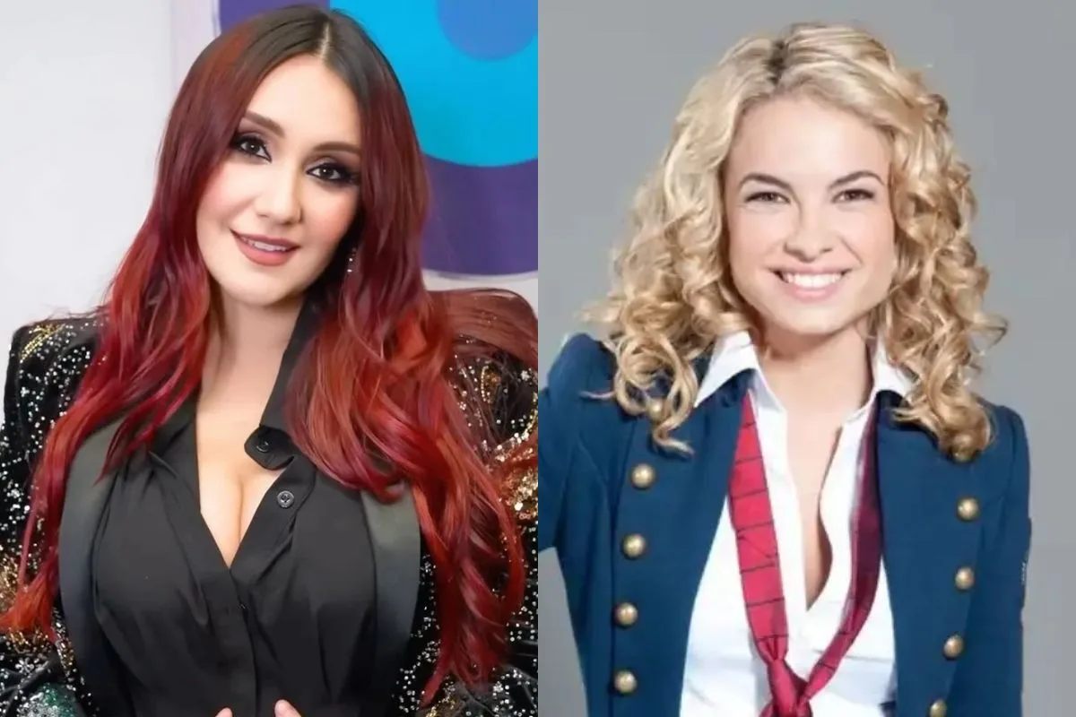 Dulce Maria lamenta morte de Lua Blanco e relembra encontro: "Em choque"