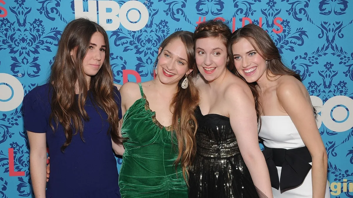 18 very specific things I want to see in the Girls revival series