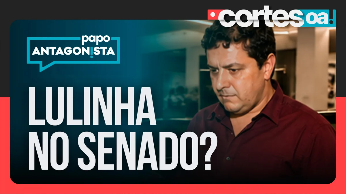 Quem o Careca do INSS visitou no Senado? Fux quer saber