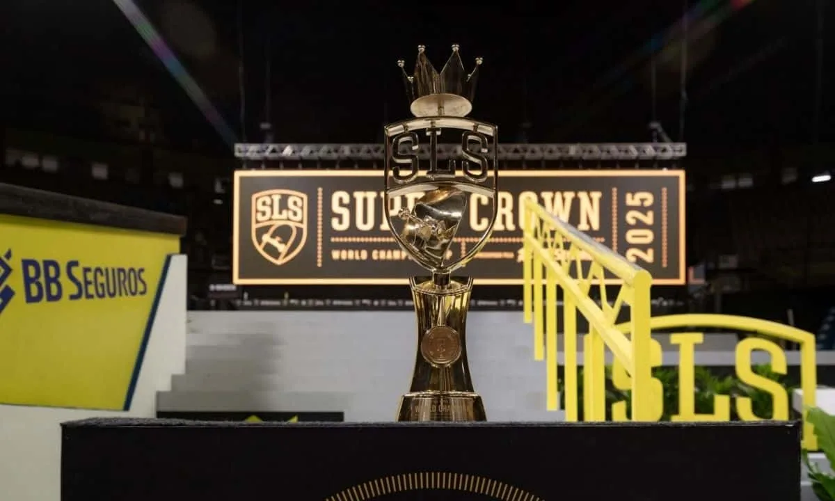 SLS Super Crown retorna a São Paulo com Nations Cup inédita