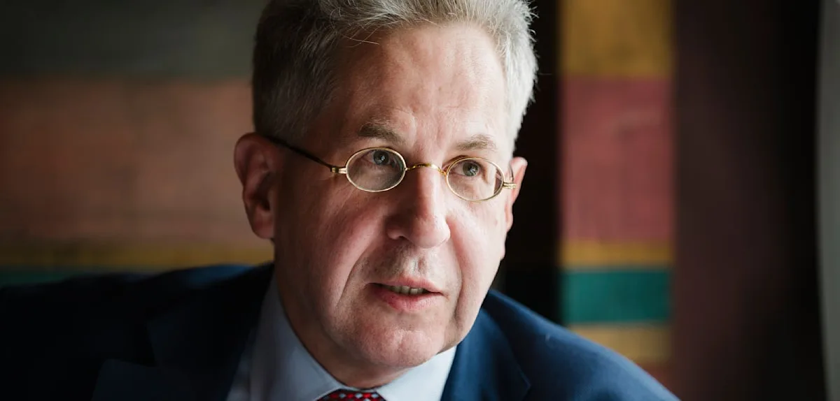 „Während meiner Amtszeit wurde Druck auf mich ausgeübt – ich sollte die AfD überwachen“