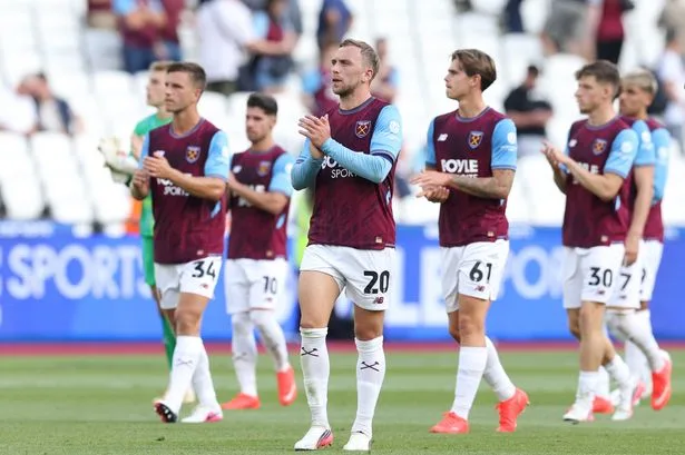 Is Southampton vs West Ham on TV today? Live stream, kick-off time, is match on Sky Sports