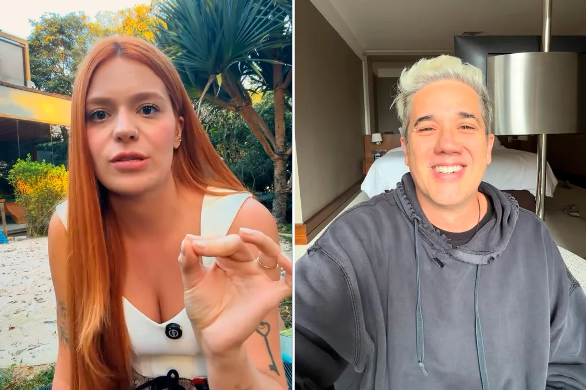 Viih Tube x Jota Quest: entenda tudo sobre treta após casamento