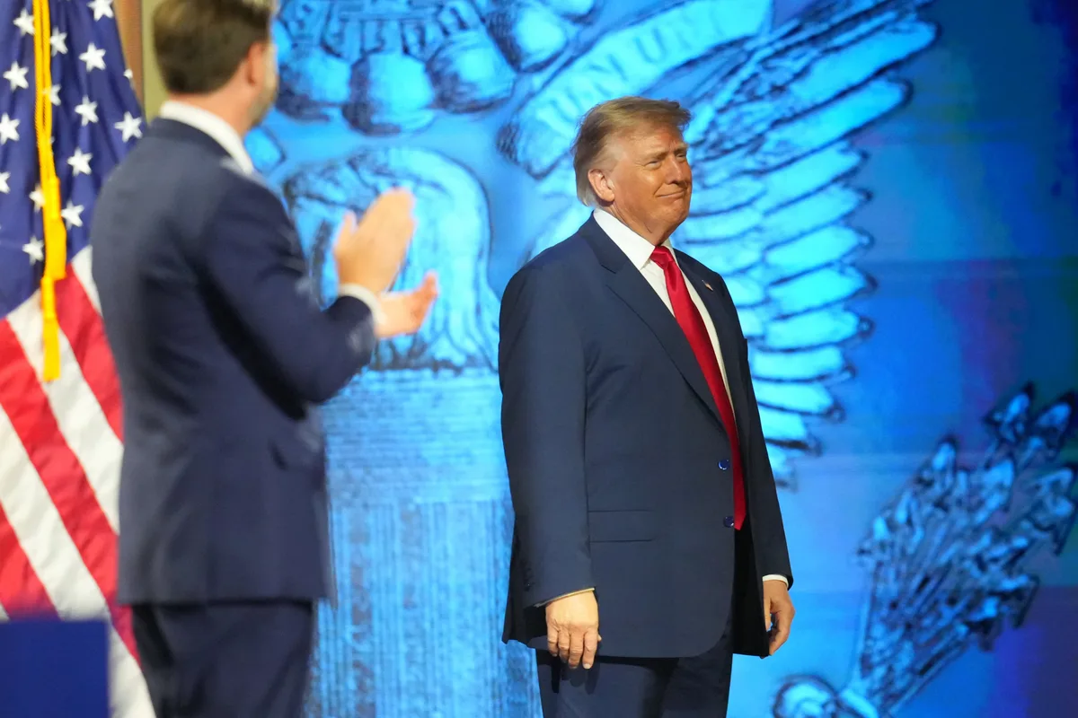 How Trump’s warped economic worldview made Canada the enemy