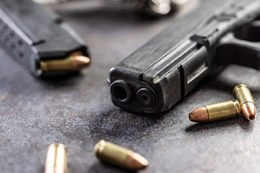 Oito em dez brasileiros veem aumento da violência em dois anos, diz Quaest