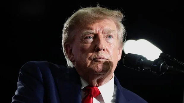 American tariffs on Canadian goods take effect after trade talks fall apart