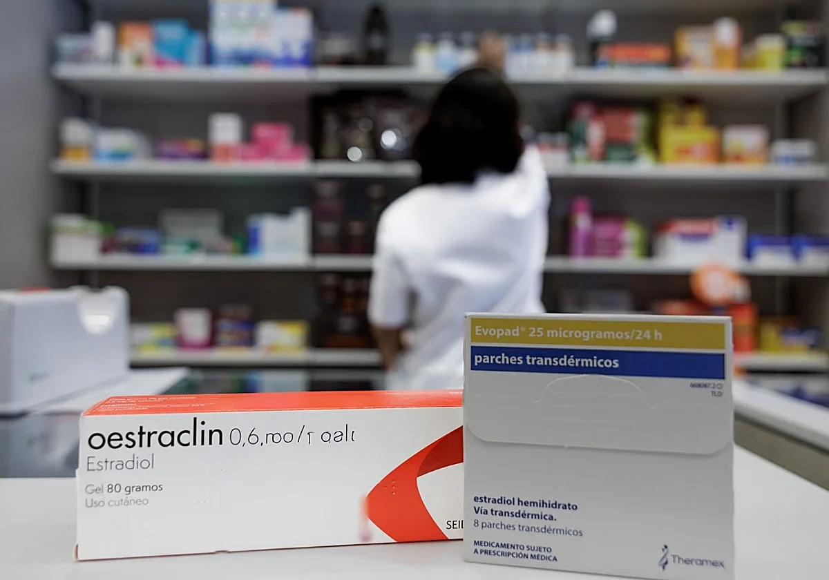 La odisea para conseguir un tratamiento de la menopausia: «Somos como detectives»