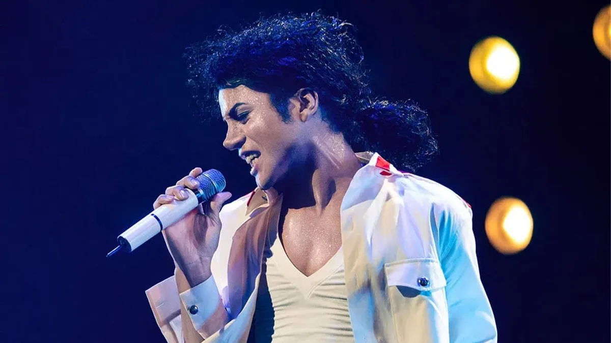 Découvrez la véritable histoire d'un homme qui a changé la musique à jamais