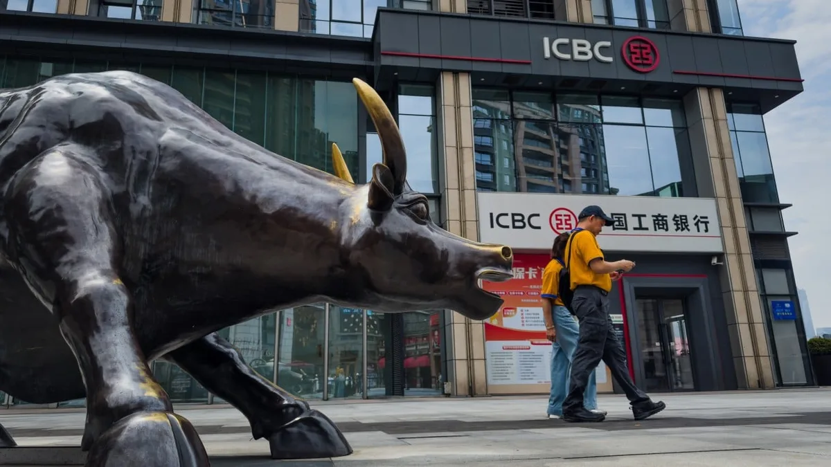 China’s capital injection steels banks, insurers for rough road ahead