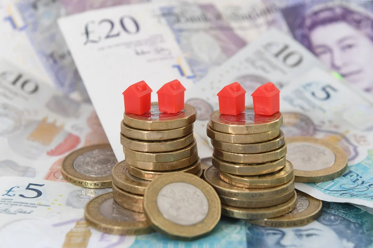 Home-buyer mortgage approvals fall to lowest level in more than two years