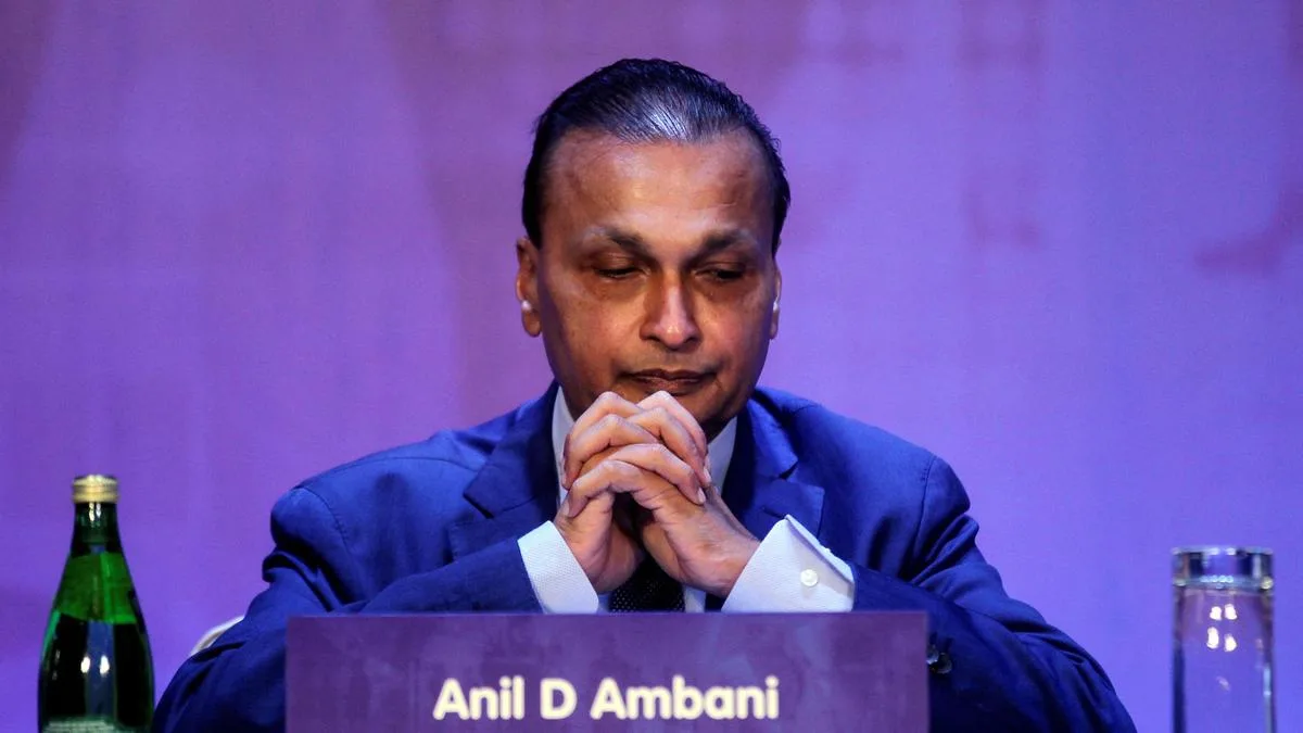 ED seizes assets worth over ₹2,000 crore linked to Reliance Power Ltd. under FEMA