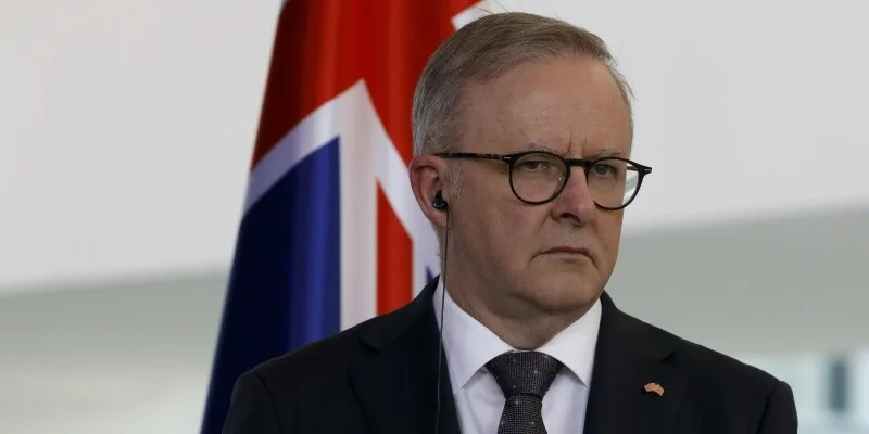 OpenAI agents ‘infiltrated Australian government website’