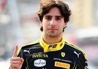 Rafa Câmara é o melhor em teste da Haas, mas ainda não tem vaga garantida