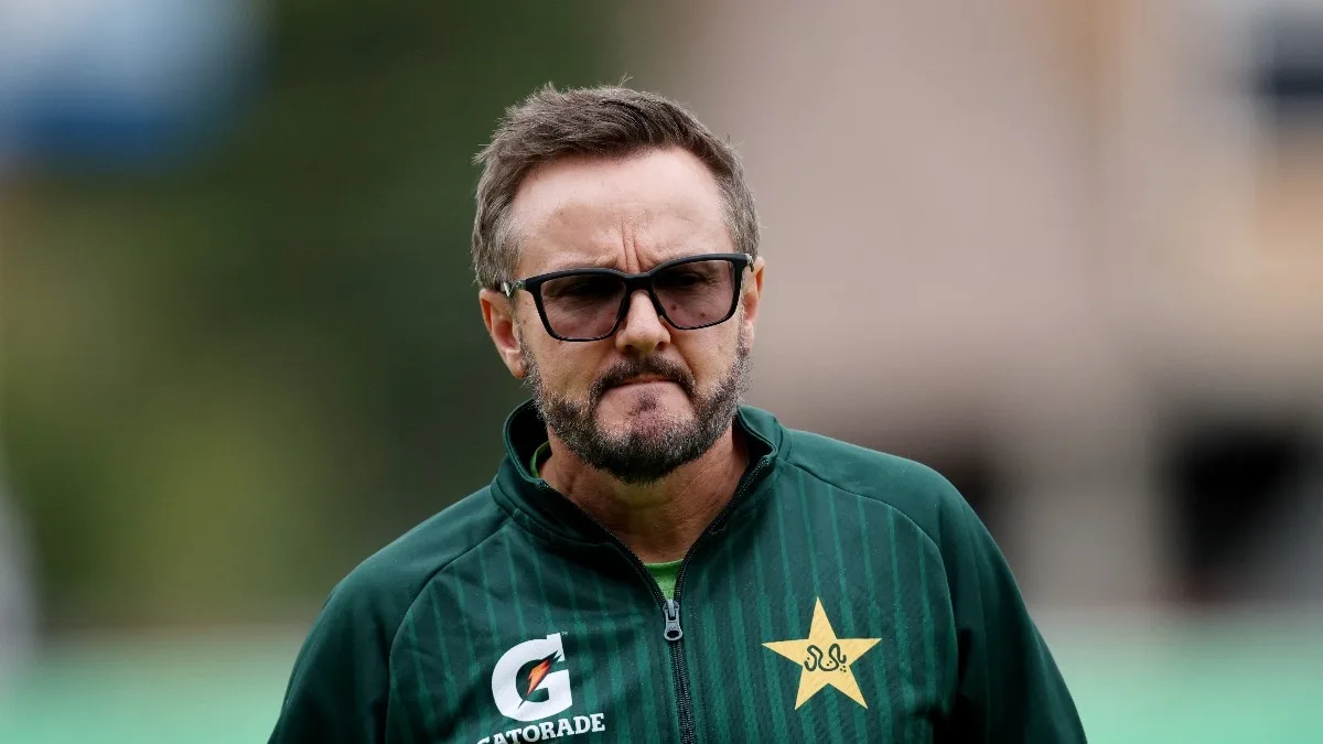 Mike Hesson open to permanent Pakistan Test coaching role, leaves call to PCB