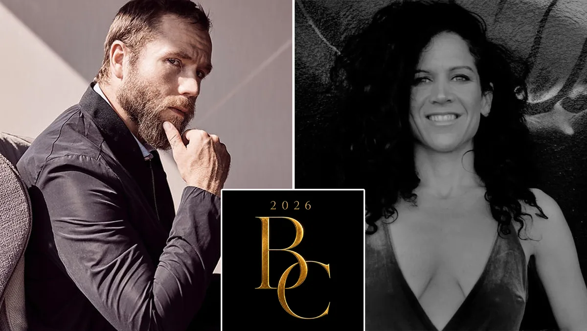 Mark Webber & Jennifer DeLia Launch Production Company Beyond Culture, Unveil Initial Slate