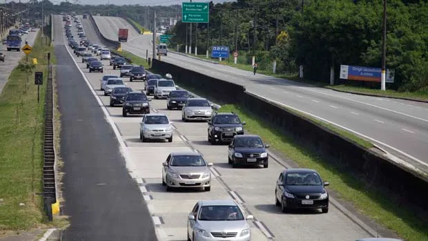 SP prevê 139 km de ciclovias em rodovias e maior pista do país no Litoral Sul