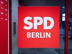 Mitglieder sollen entscheiden: SPD in Berlin-Reinickendorf lehnt Koalition mit Linken ab