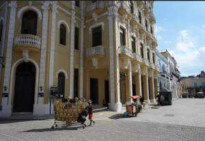 EUA impõem mais sanções a Cuba