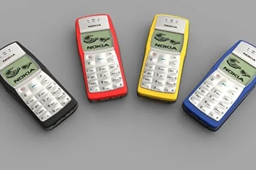 Cuánto tiempo puede durar la batería de un Nokia 1100 sin necesidad de usar cargador