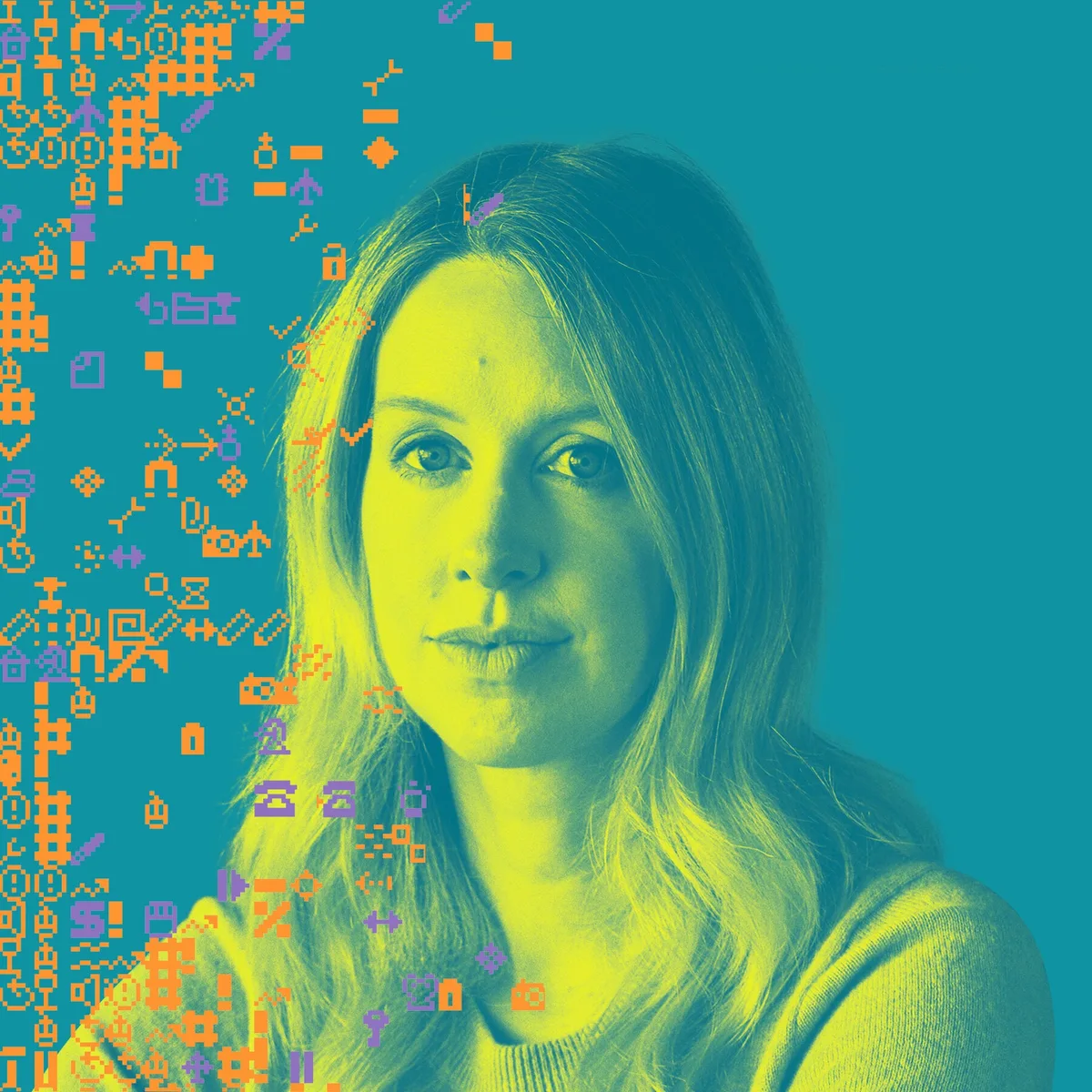 Why No One Can Look Away From Elizabeth Holmes